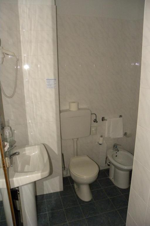 Hotel Santa Cruz Lignano Sabbiadoro Room photo